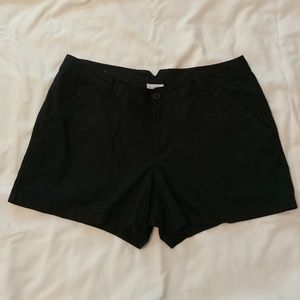 Columbia Shorts